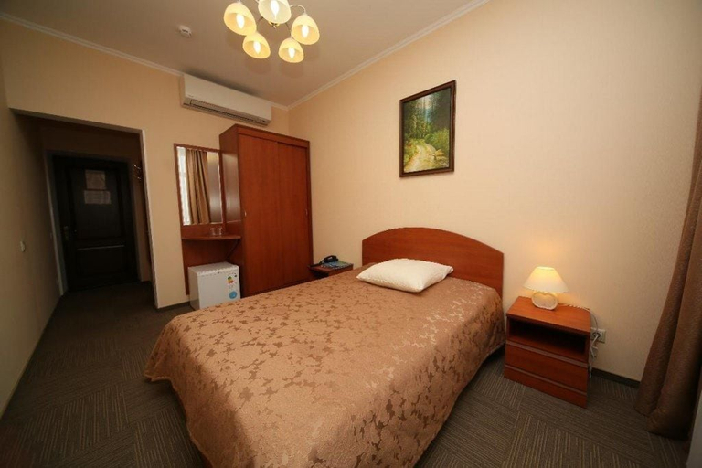 Bedroom 4, Orchestra Oka Spa Resort, Stupinskiy rayon