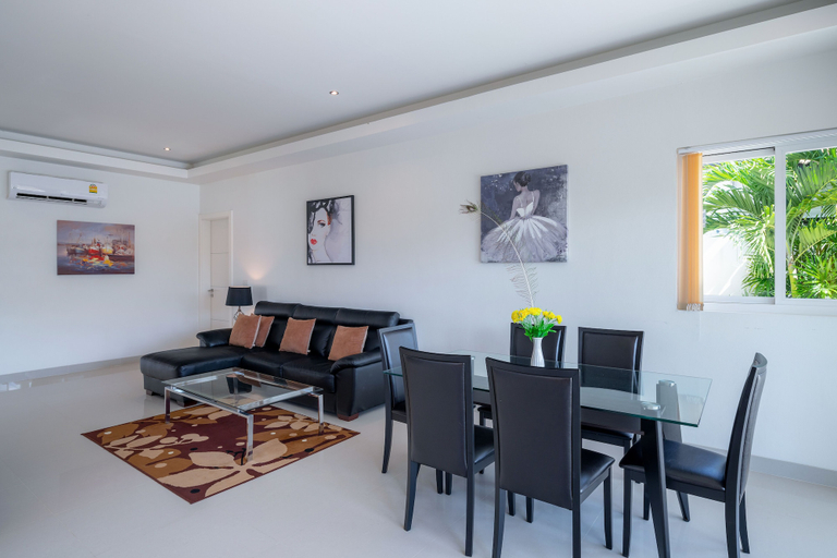 Others 5, Orchid Paradise Homes OPV406, Hua Hin