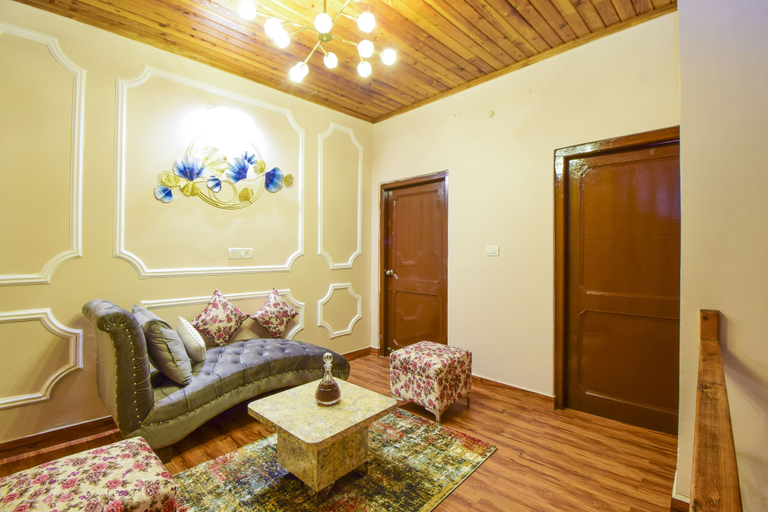Others 5, Chail Cabana by Dumnu Homes, Shimla