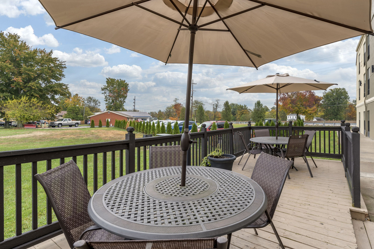 Others 5, Comfort Inn Madison near Clifty Falls, Jefferson