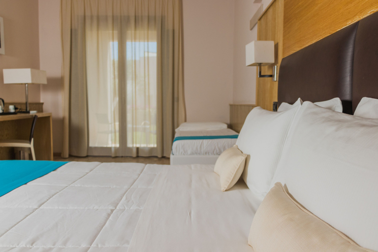 Bedroom 4, CDSHotels Basiliani, Lecce