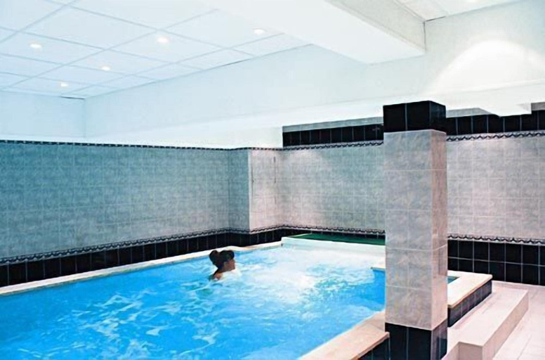 Sport & Beauty 3, Hôtel les Glaciers, Haute-Savoie