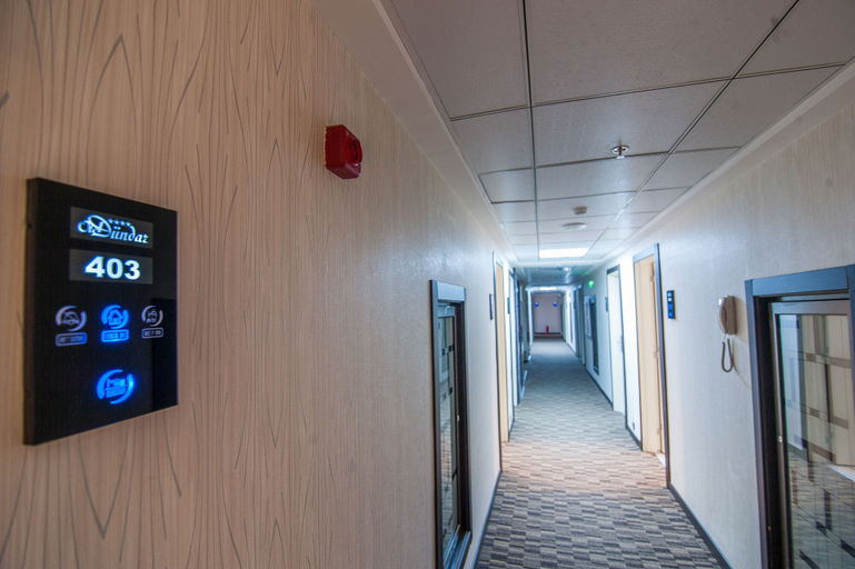 Others 5, Dundar Hotel, Selçuklu