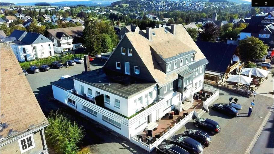 Exterior & Views 2, Die zwei Löwen Ferienwohnungen, Hochsauerlandkreis