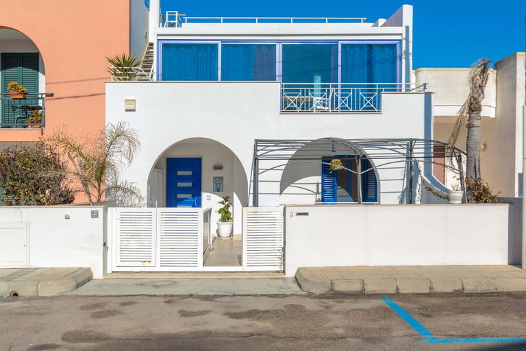 Exterior 5, 2703 Villino Mare Blu by Barbarhouse, Lecce
