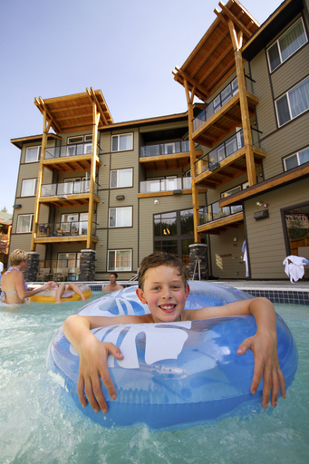 Sport & Beauty 4, Mountain Spirit Resort, East Kootenay