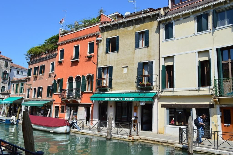 Exterior & Views 2, Locanda Salieri, Venezia