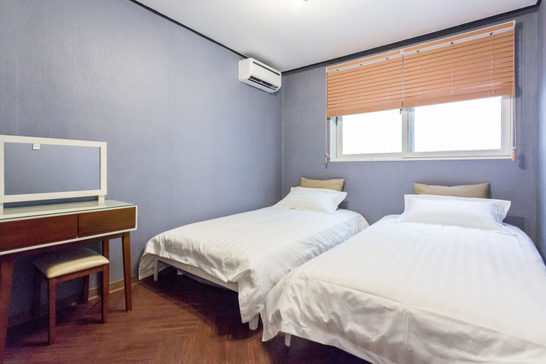 Bedroom 4, Xicun 168 B&B, Jongno