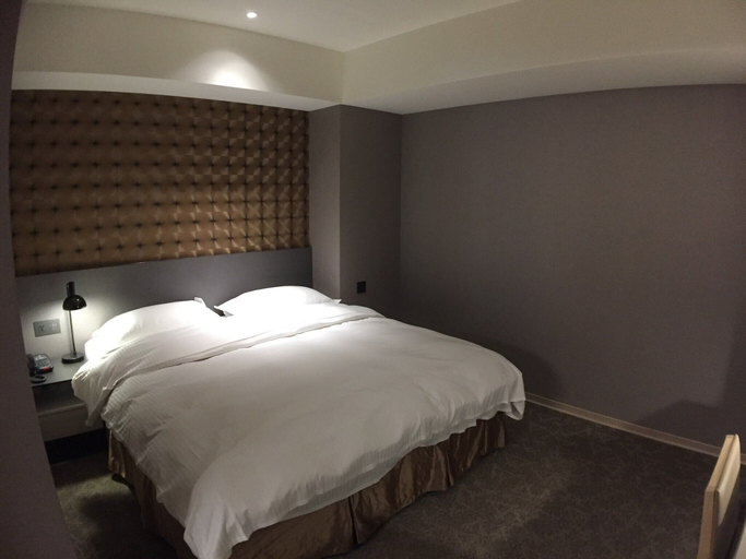 Bedroom 5, City Suites Gateway, Taoyuan