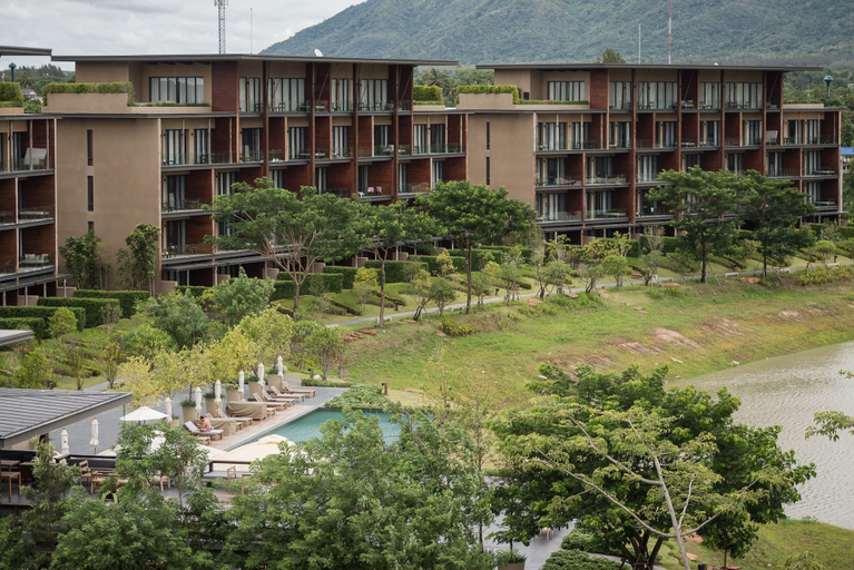 Exterior & Views, Khaoyai Luxury Penthouse at ATTA 6501, Pak Chong