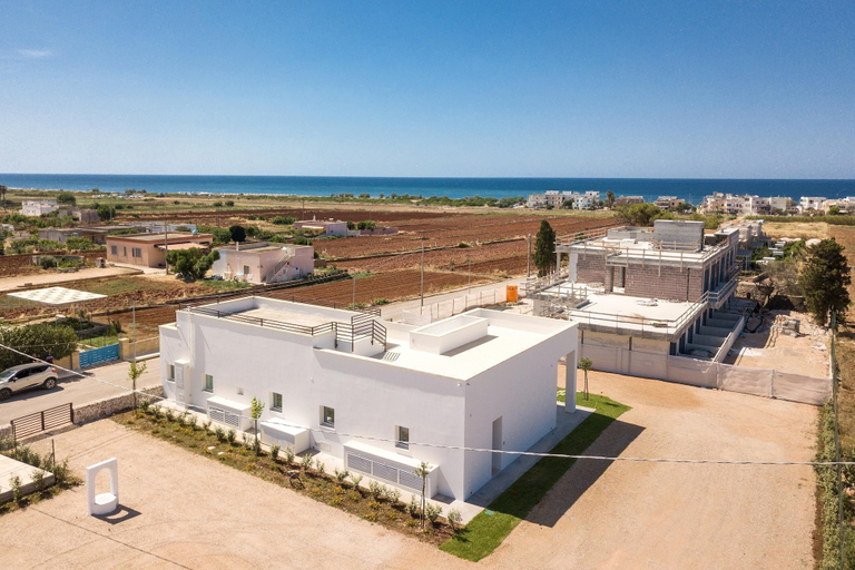 Exterior & Views 2, 3071 Perla Saracena Luxury Suites - Matrimoniale Standard / Accessibile, Lecce