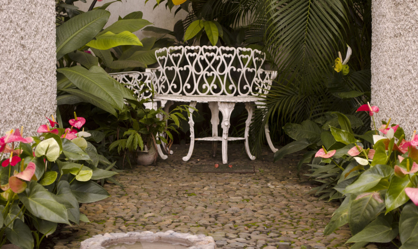 Others 5, Suites Ejecutivas Los Arcos, Tapachula