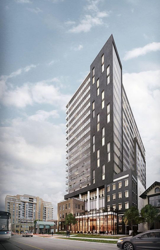 Exterior & Views 2, The Laundry Rooms Waterloo, Waterloo