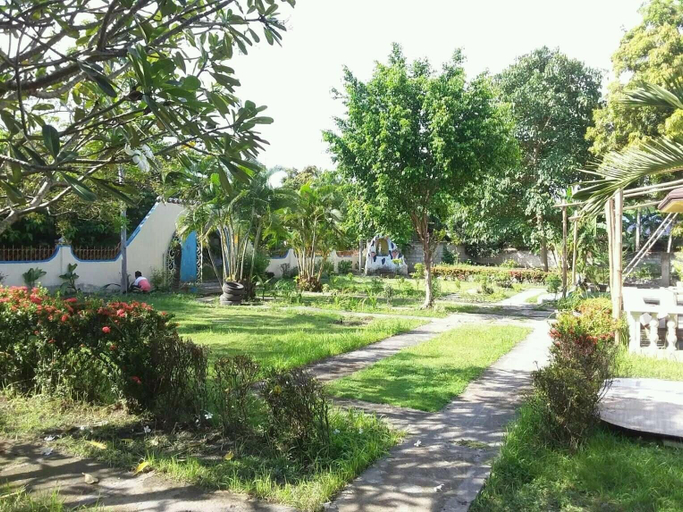 Others, Siesta Casa, Dumaguete City