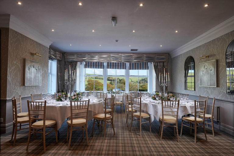 Food & Drinks 5, The Fell Hotel, North Yorkshire