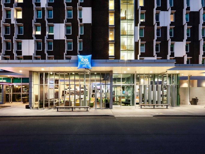 ibis budget Auckland Airport