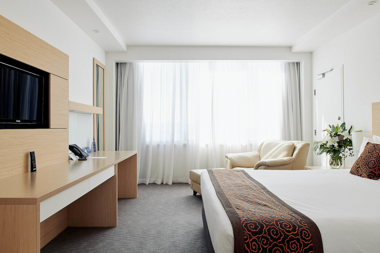 Bedroom 3, The Ville Resort - Casino, City