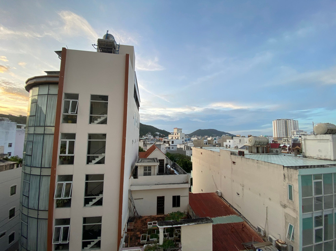 Exterior & Views, Hoai Thu Hotel, Vũng Tàu
