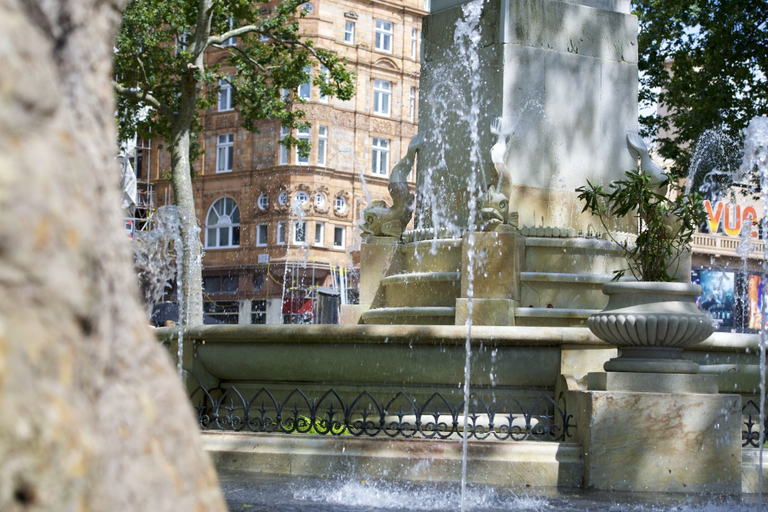 Exterior & Views 2, Victory House Leicester Square, London