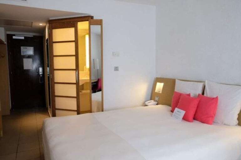 Bedroom 3, Grand Hotel Montabo, Rémire-Montjoly