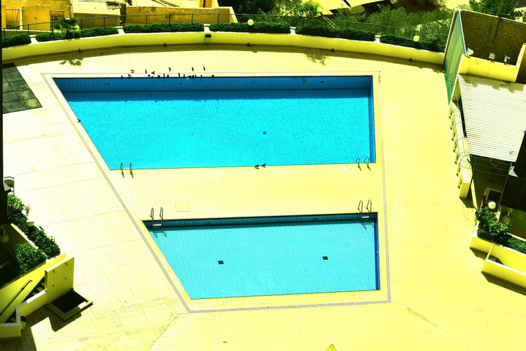 Sport & Beauty 4, Four Points by Sheraton Riyadh Khaldia, Riyadh