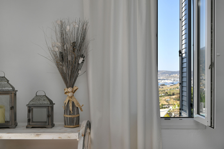 Others 5, Azzurro Bianco Suites, South Aegean