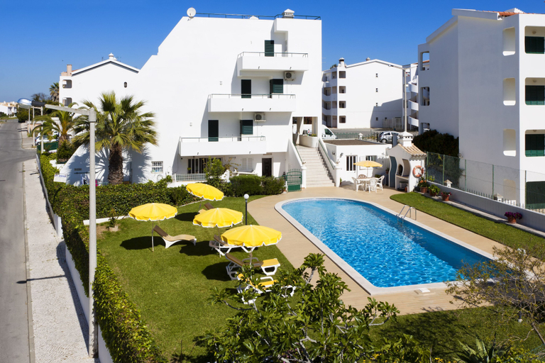Sport & Beauty 4, Apartamentos Debimar, Albufeira