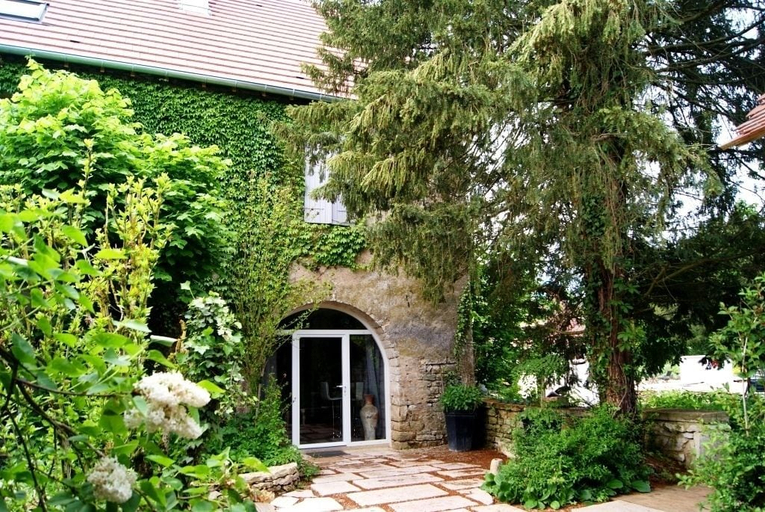 Exterior & Views 2, Gite De Pierre et de Lumière, Jura