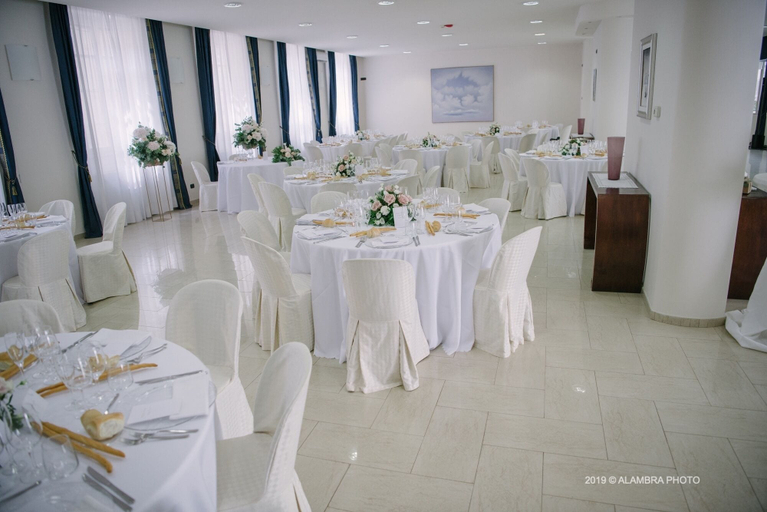 Food & Drinks 5, Hotel Il Convento, Vercelli