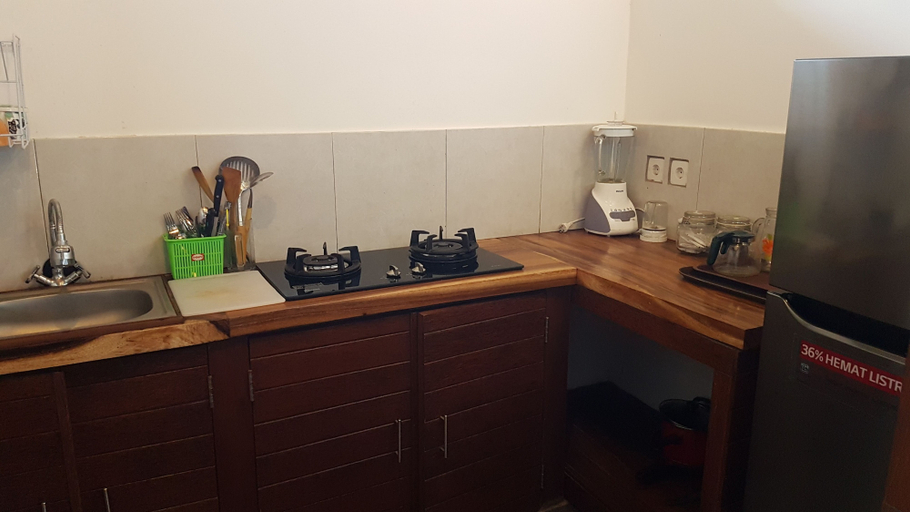 Others 4, Buda Cottage Ubud, Gianyar