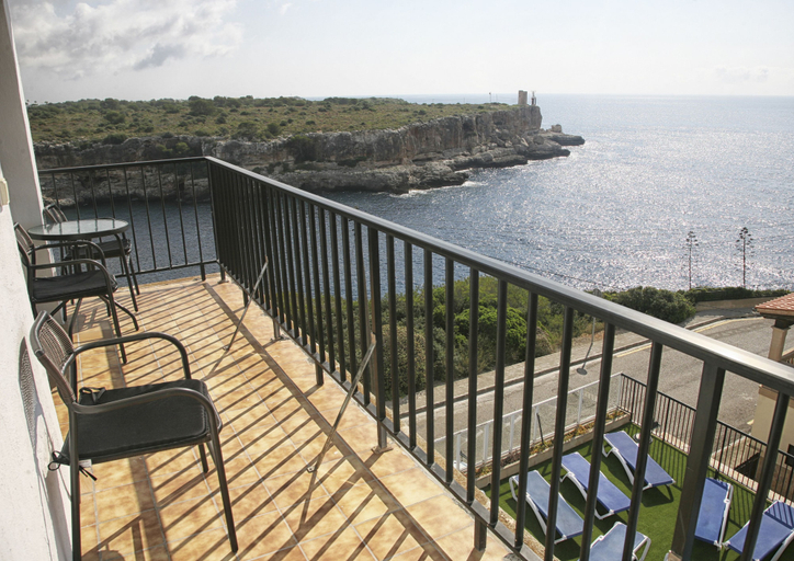 Others 5, Hotel Rocamar, Baleares