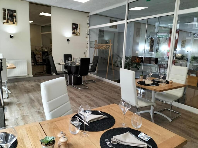 Food & Drinks 5, HOTEL RESTAURANT HERARD, Haute-Marne