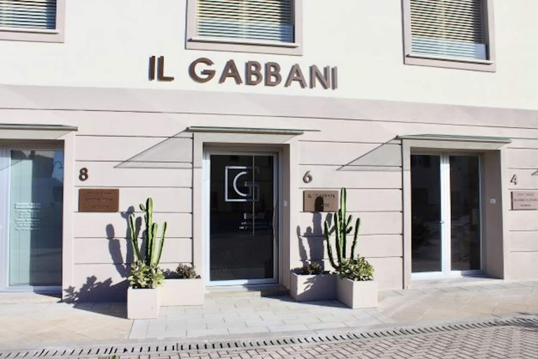 Exterior & Views, Hotel Gabbani, Livorno
