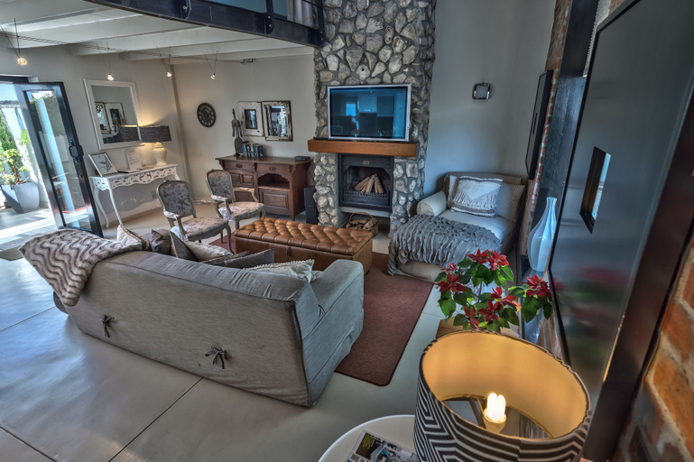 Others 5, Los Olivos at The Yard, Cape Winelands