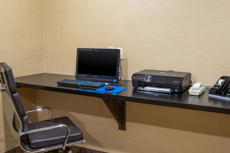 Others, Comfort Inn Naugatuck-Shelton, CT, New Haven