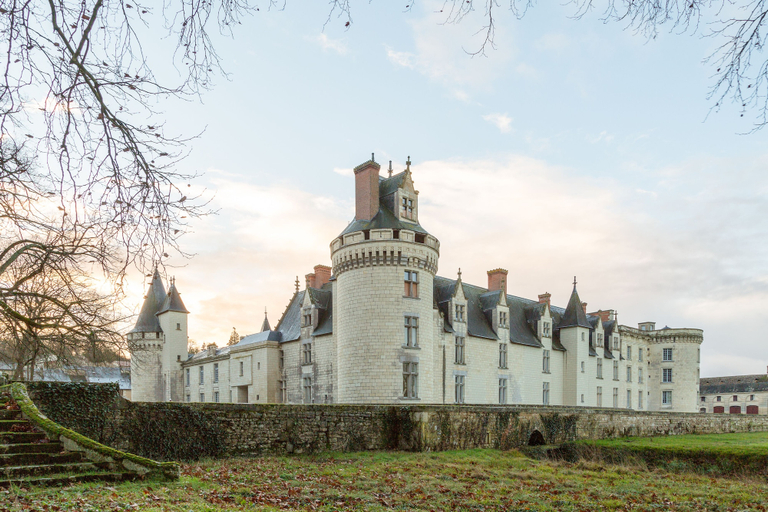Exterior & Views 2, Château de Dissay, The Originals Collection, Vienne