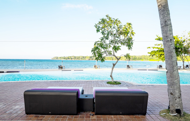 Sport & Beauty 3, Anema Wellness & Resort Gili Lombok, Lombok