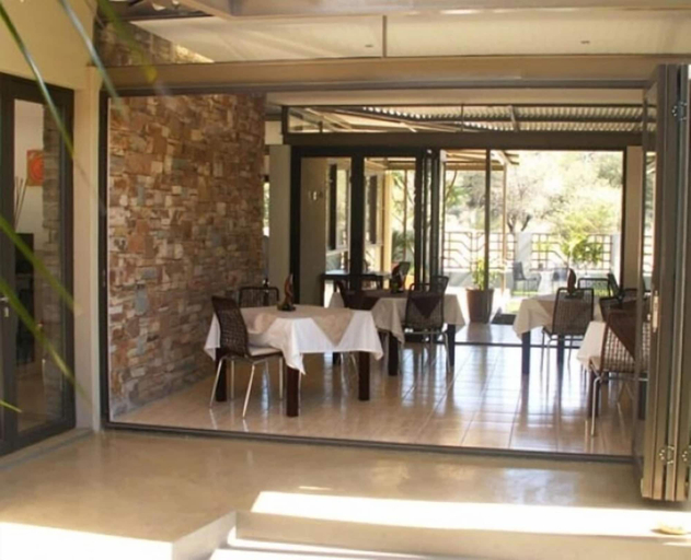 Food & Drinks 5, The Elegant Guesthouse, Windhoek East