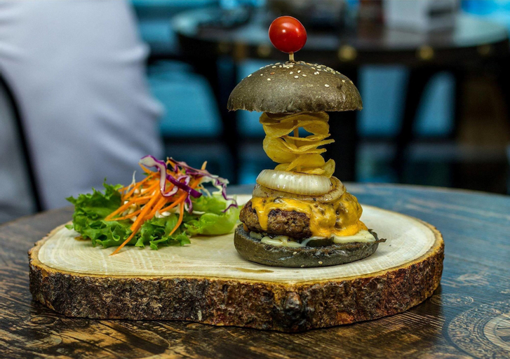 Food & Drinks 10