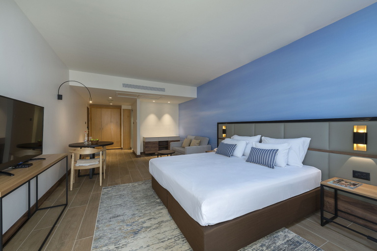 Bedroom 5, Nevo by Isrotel Collection