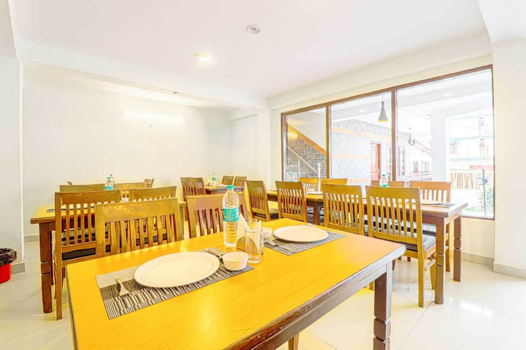 Food & Drinks 5, Beyond Stay Kenview Manali, Kullu