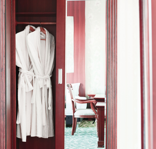 Others 5, Western Hotel, Tashkent City