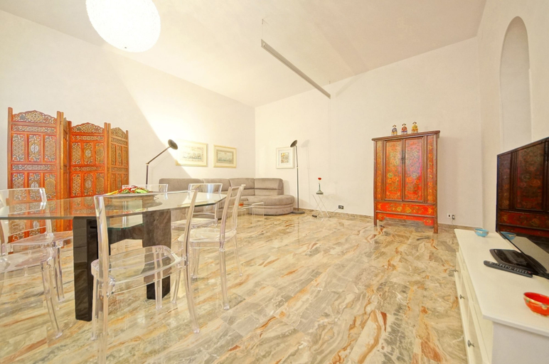 Others 2, DolceVita Apartments N. 250, Venezia