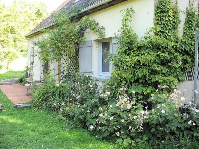 Exterior & Views 2, Le Brame, Oise