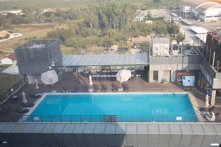 Sport & Beauty 5, VIENTIANMEKONGHOTEL, Vientiane
