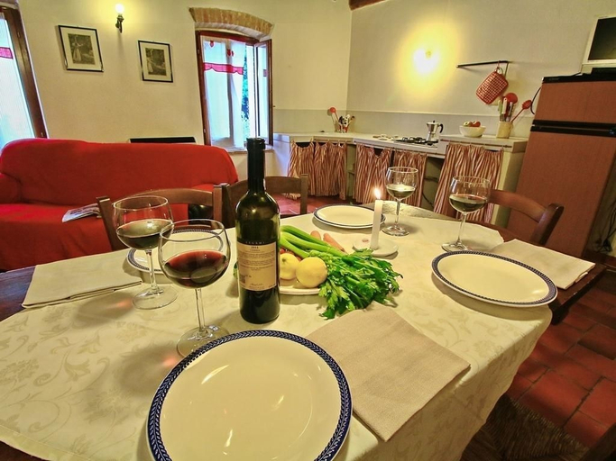 Food & Drinks 4, Agriturismo le Vigne di Pace, Perugia