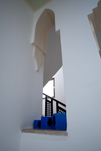 Exterior & Views 2, Dar Yasmine, Tanger-Assilah