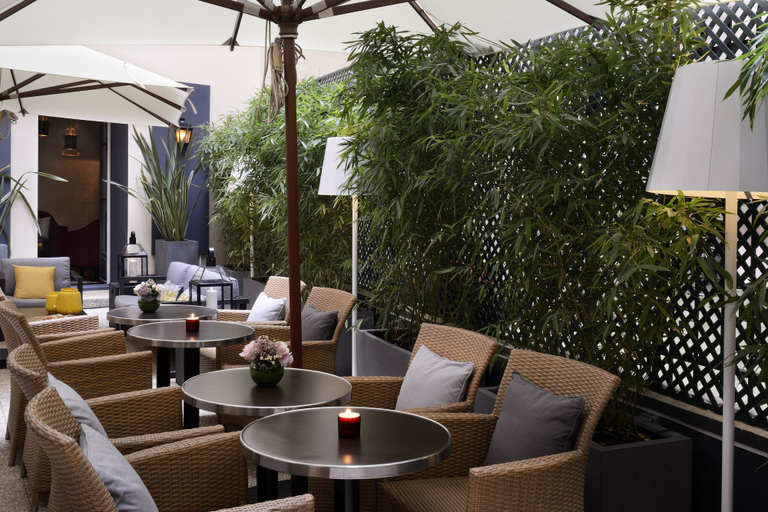 Food & Drinks 5, Hôtel Le Marquis by Inwood Hotels, Paris