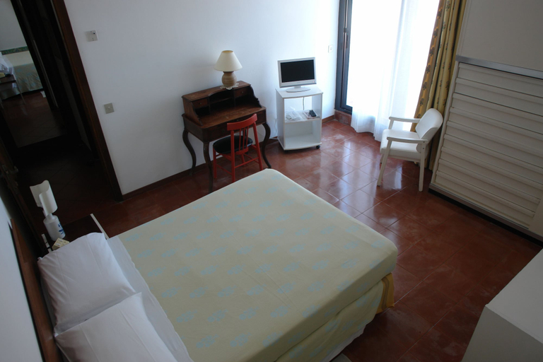 Bedroom 4, Hotel Della Baia, Caserta