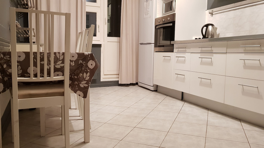 Others 5, DeLuxe Apartment Gorchakova, Leninskiy rayon